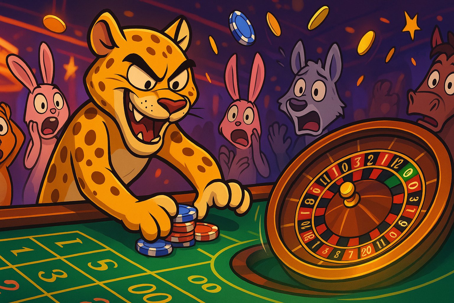Jadwal pertandingan olahraga dan peluang taruhan di platform digital