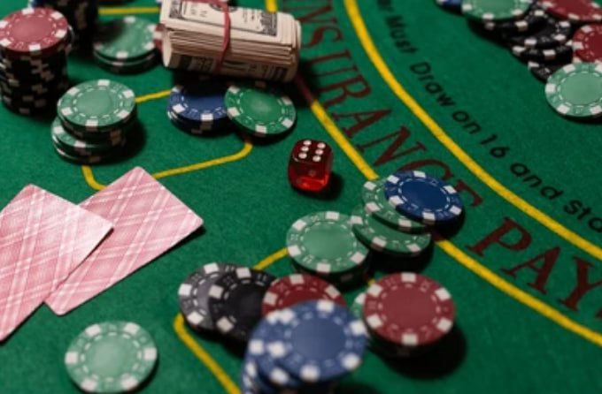 Pengguna menggunakan fitur limit taruhan di aplikasi untuk kontrol pengeluaran